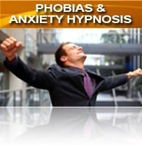Overcome Anxiety with Hypnosis NYC