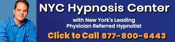 Quit Smoking Hypnosis New York