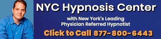 New York Hypnotherapy